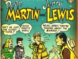 Adventures of Dean Martin and Jerry Lewis Vol 1 6