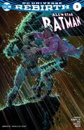All-Star Batman Vol 1 5