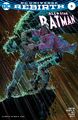 All-Star Batman #5 (February, 2017)