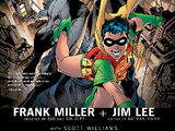 All Star Batman and Robin, the Boy Wonder (Collected)