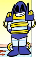 Anti-Monitor Tiny Titans 01.jpg (75 KB) Anti-Monitor Johnny DC Tiny Titans