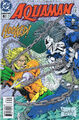 Aquaman Vol 5 #4 (December, 1994)
