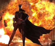 Barbara Gordon Injustice Earth Twenty-Two