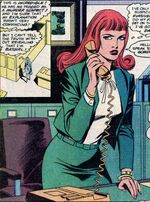 Barbara Gordon Earth-One 005