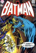 Batman Vol 1 221
