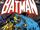 Batman Vol 1 221