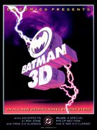 Batman 3-D