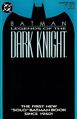 Batman Legends of the Dark Knight Vol 1 1 Blue