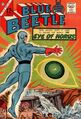Blue Beetle Vol 4 54