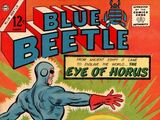 Blue Beetle Vol 4 54