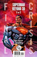 Final Crisis Superman Beyond Vol 1 2 3D Variant.jpg (90 KB) Final Crisis: Superman Beyond Vol 1 2