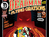 Flashpoint: Deadman and the Flying Graysons Vol 1 2