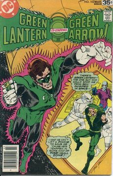 洋書 Green Lantern/Green Arrow The Collection The Green Lantern / Green Arrow Collection – Stuart Ng Books