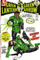 Green Lantern Vol 2 87