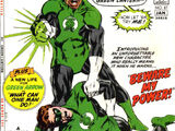 Green Lantern Vol 2 87