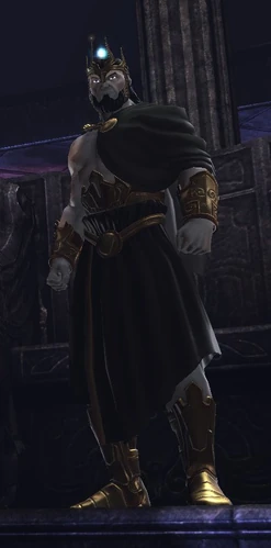 Hades Video Games DC Universe Online