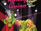 Harley Quinn: The Animated Series: The Eat. Bang! Kill. Tour Vol 1 5