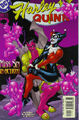 Harley Quinn #22 (September, 2002)