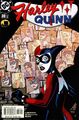 Harley Quinn #28 (March, 2003)