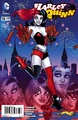 Harley Quinn Vol 2 16.jpg (332 KB) Harley Quinn Vol 2 #16 (June, 2015)