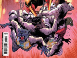 Hawkgirl Vol 2 6