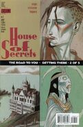 House of Secrets Vol 2 9