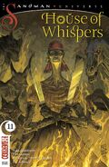 House of Whispers Vol 1 11