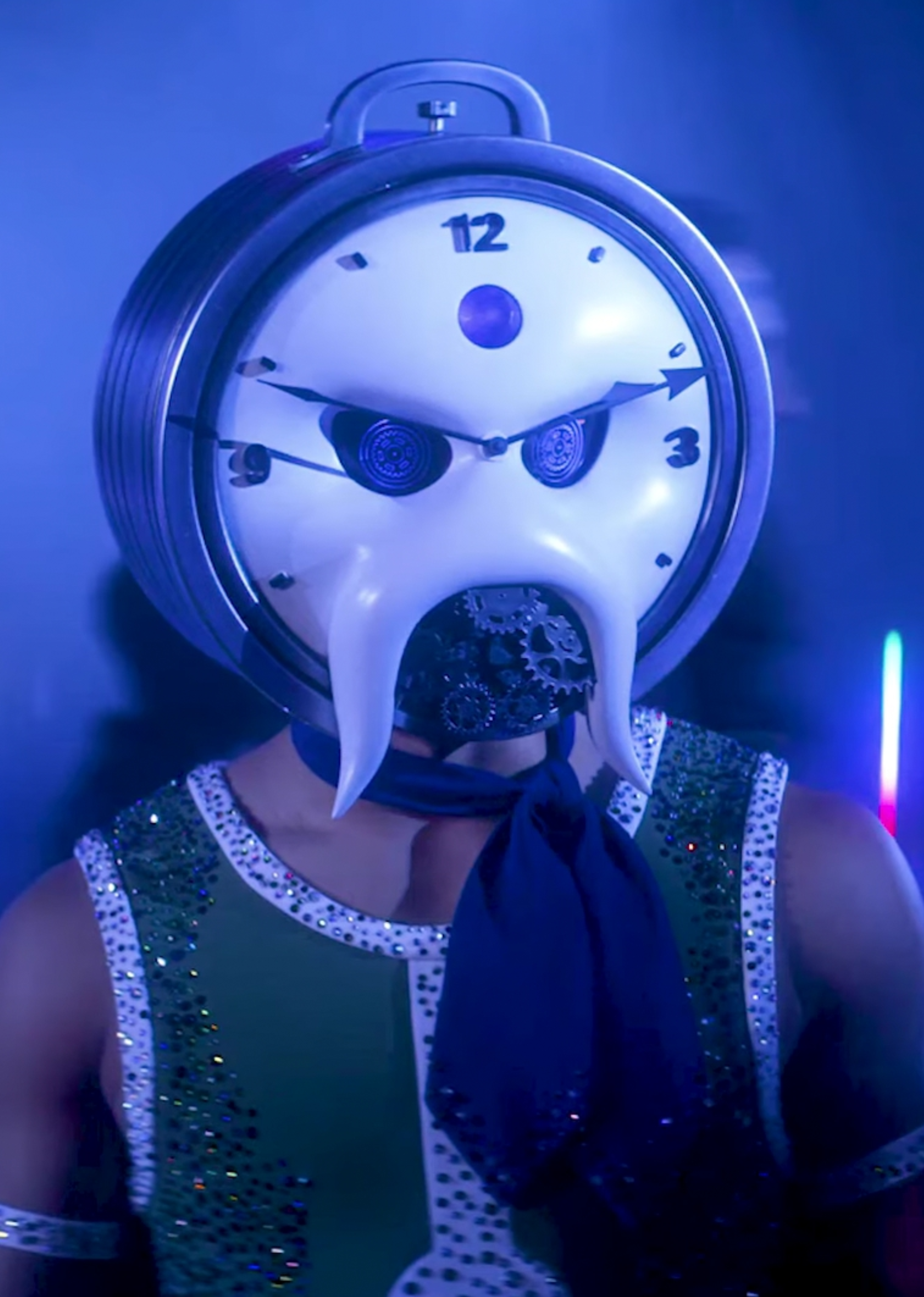 Negative Woman - Doom Patrol Season 2 Episode 6 - TV Fanatic