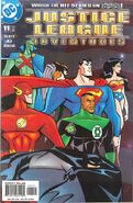 Justice League Adventures Vol 1 11