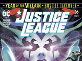 Justice League Vol 4 36