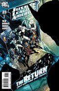 Justice League of America Vol 2 35