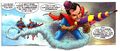 Klyzyzk Klzntplkz All-Star Superman 001