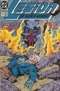 Legion of Super-Heroes Vol 4 10
