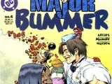 Major Bummer Vol 1 4