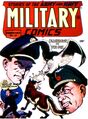 Military Comics Vol 1 16