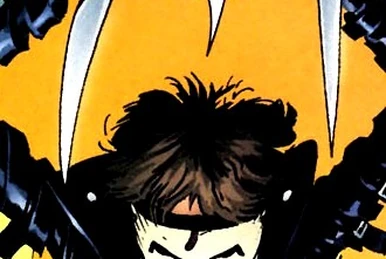 Anthony Woodward (New Earth) | DC Database | Fandom