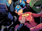 New Super-Man Vol 1 5