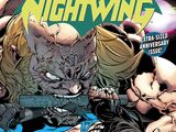 Nightwing Vol 4 25