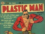 Plastic Man Vol 1 31