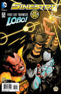 Sinestro Vol 1 15