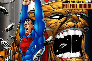 アメコミ・英語　スーパーマン　SUPERMAN:ENDING BATTLE Superman Ending Battle DC Comics | eBay