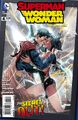 Superman Wonder Woman Vol 1 4