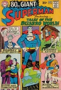 Superman Vol 1 202