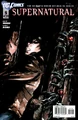 Supernatural #5 (April, 2012)