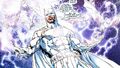 White Lantern Batman 003