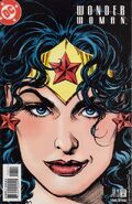 Wonder Woman Vol 2 128