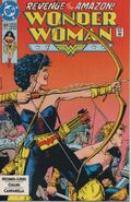 Wonder Woman Vol 2 69