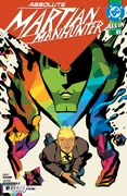 Absolute Martian Manhunter Vol 1 1.jpg (2.81 MB) Absolute Martian Manhunter #1–present