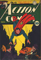 Action Comics #42