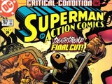 Action Comics Vol 1 767